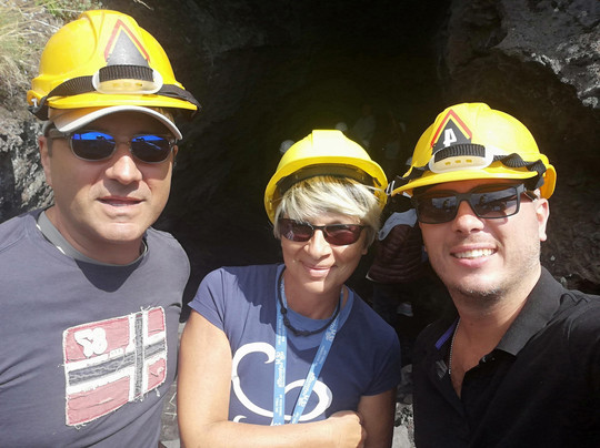 Sicily With Us-卡塔尼亚必去景点