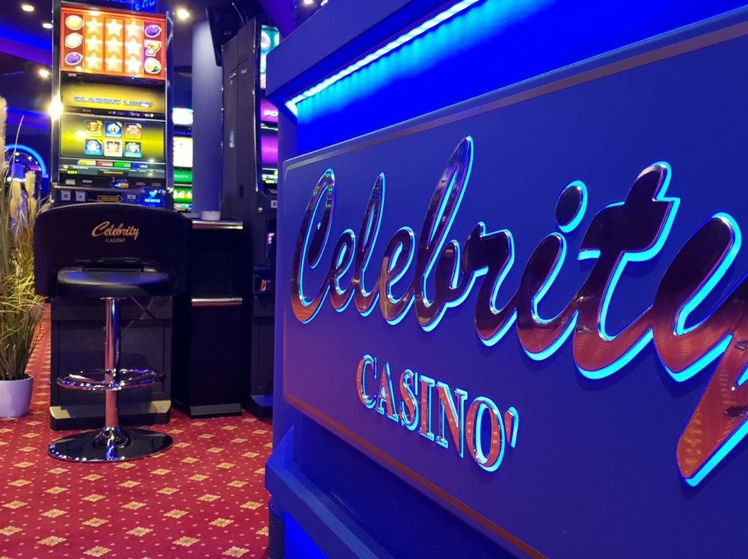 Celebrity Casinò景点图片