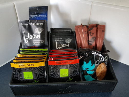 Beaches Motor Inn主图