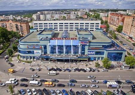 Kaluga Hotel-官方