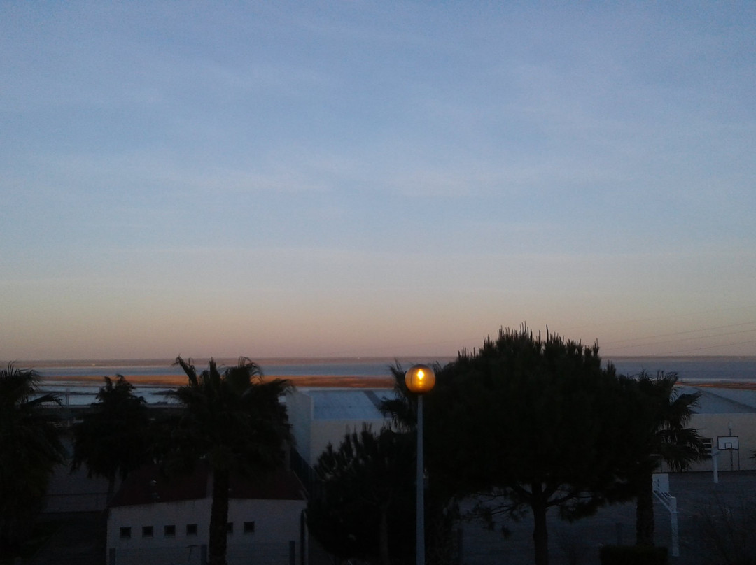 Castelo de Pirescoxe景点图片