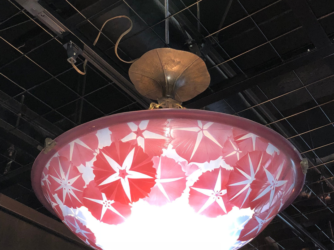 Mirai Museum of Art-Nishi必去景点