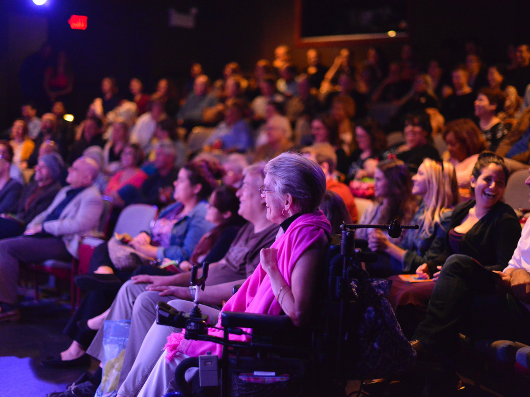 Theatre Horizon-Norristown必去景点