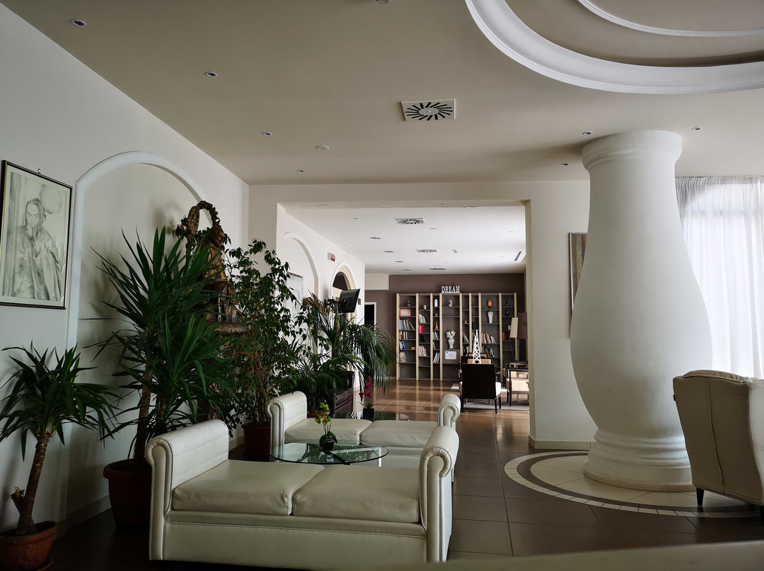 Hotel Fini主图