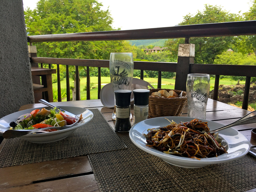 Cascavelle餐馆和美食-Le Dix Neuf Restaurant