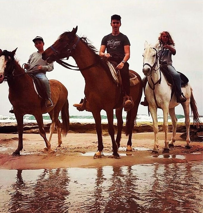 Cactus Ranch-Hadera必去景点