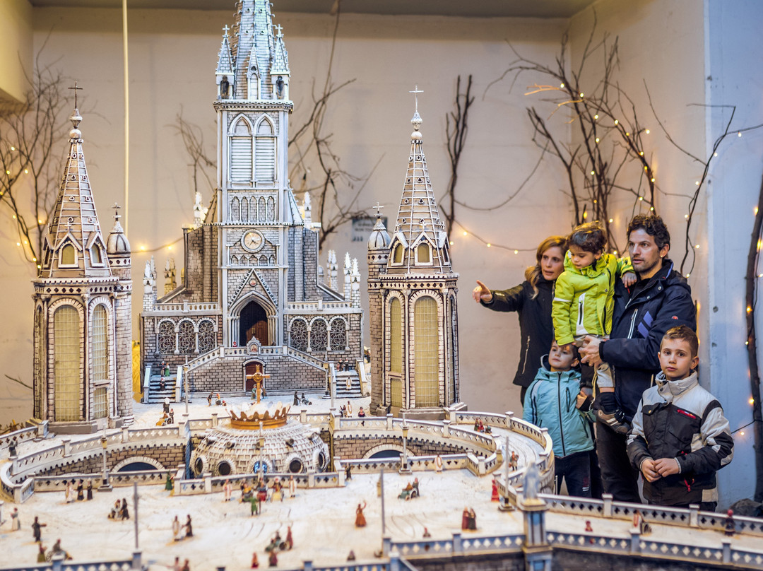 Mostra Miniature e Presepi景点图片