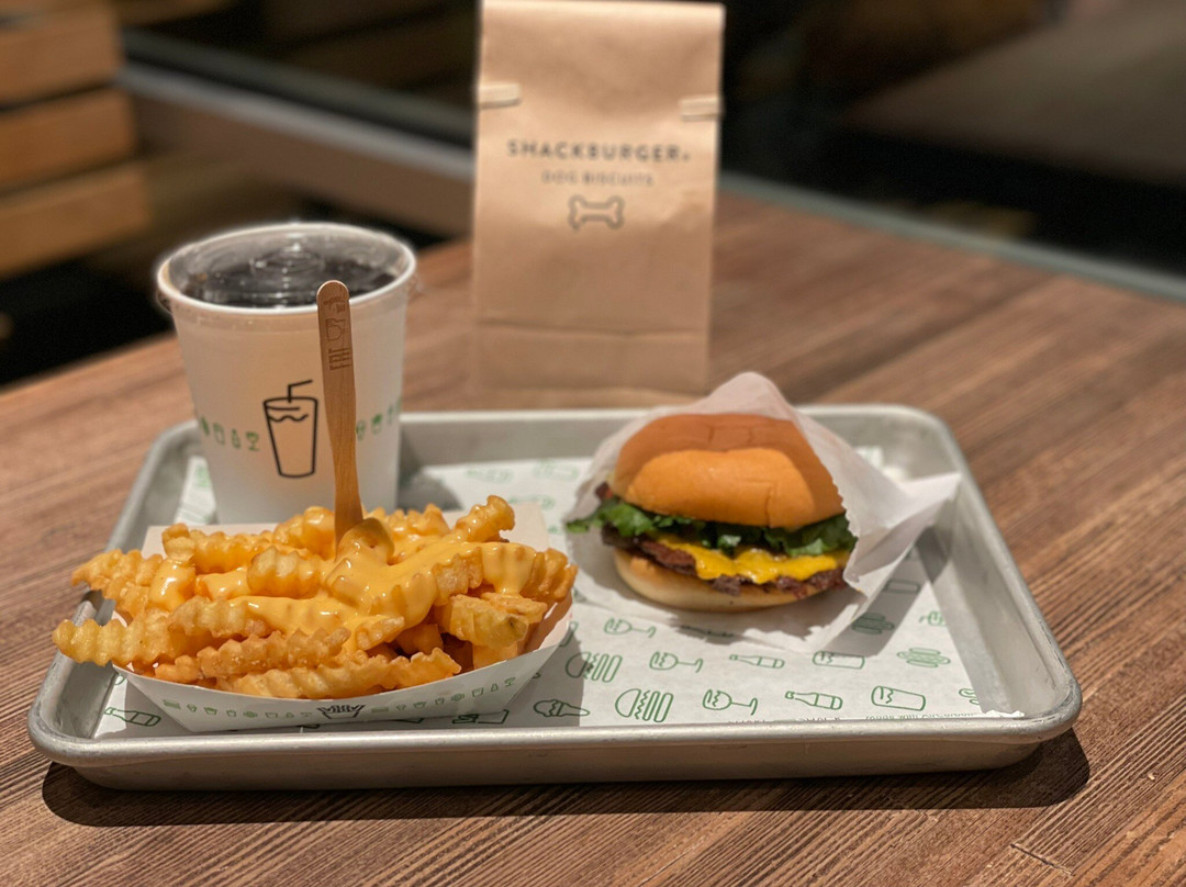 Shake Shack