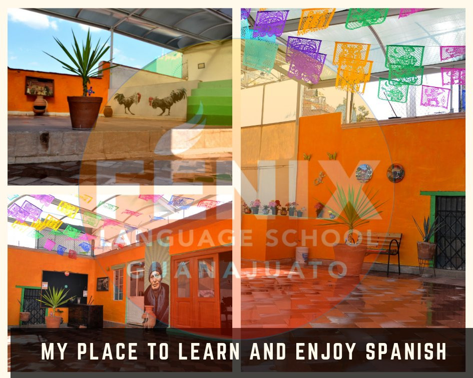 My Fenix-瓜纳华托必去景点