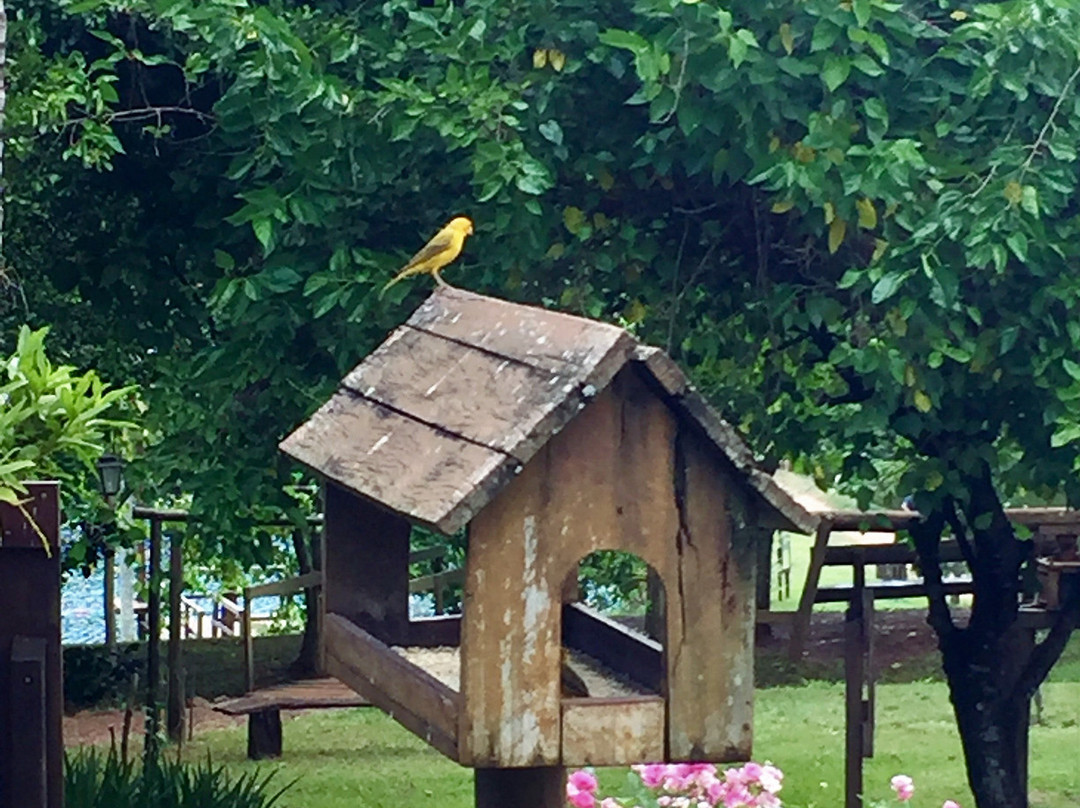 Hotel Fazenda Areia que Canta主图