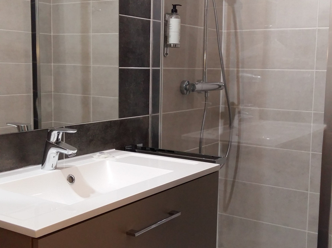 Best Western Voiron Centre主图