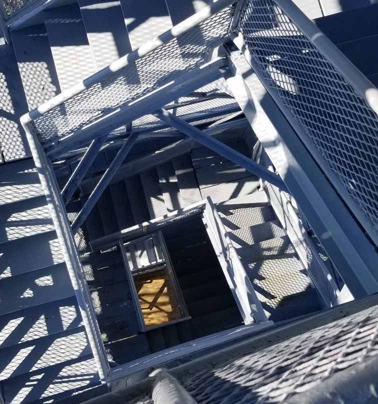 Okefenokee Heritage Center-Waycross必去景点