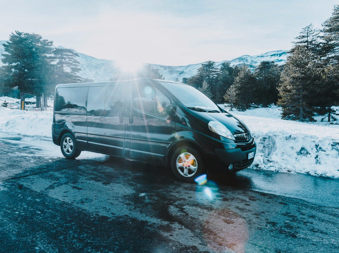 South Sicily Transfer-莫迪卡必去景点