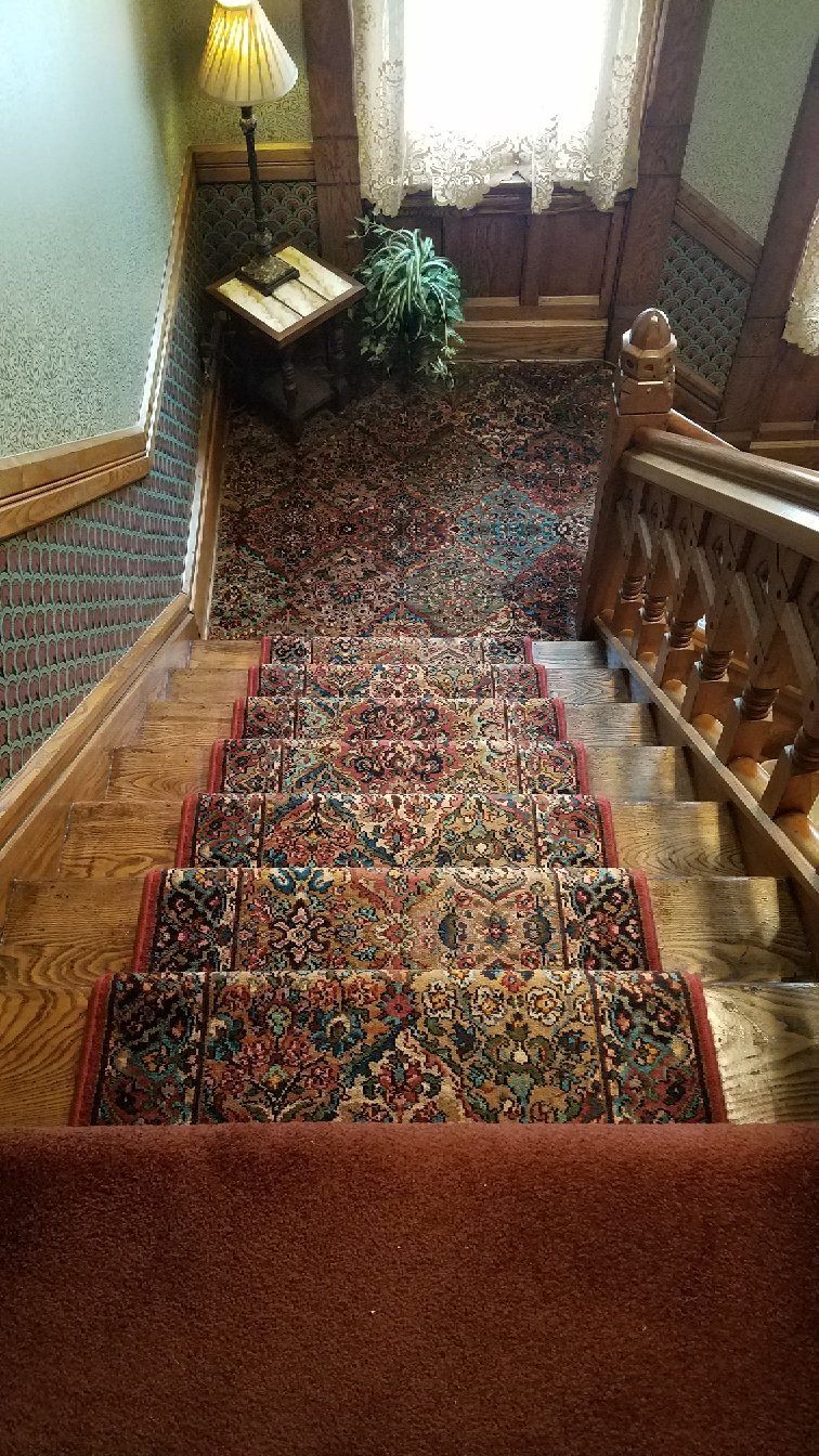 Beiderbecke Bed and Breakfast-官方