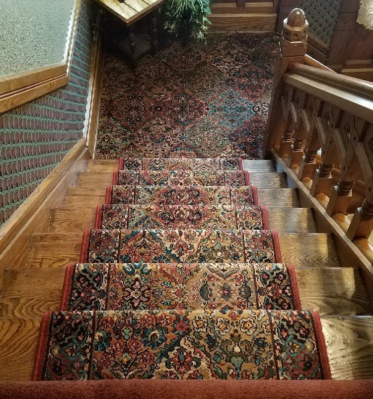 Beiderbecke Bed and Breakfast主图