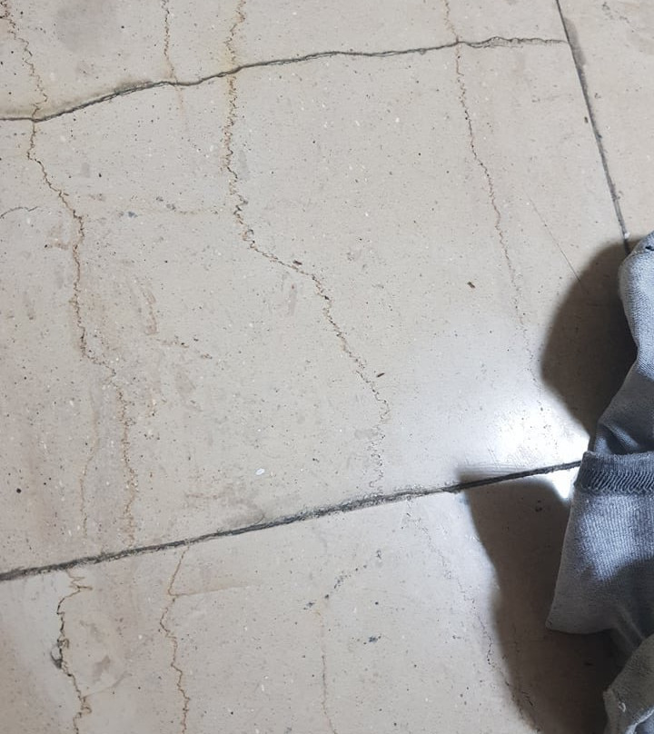 TRYP瑟乌塔酒店主图