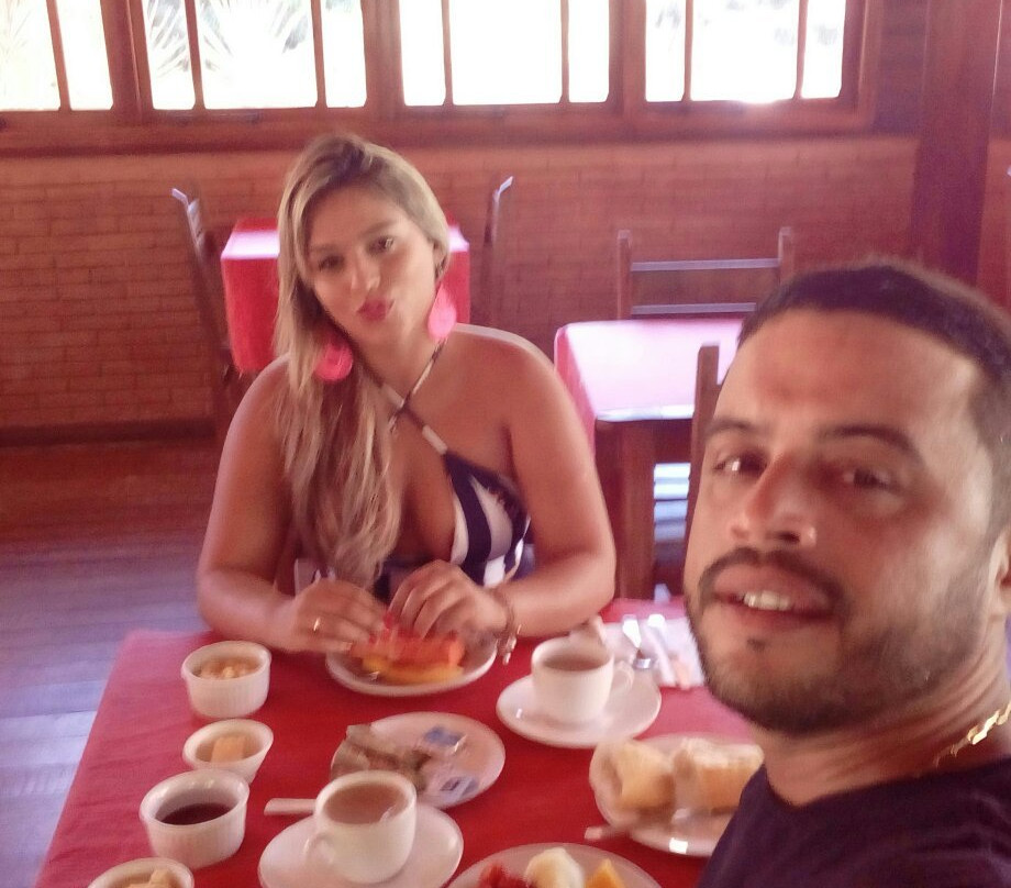 Alta Colina Chales主图