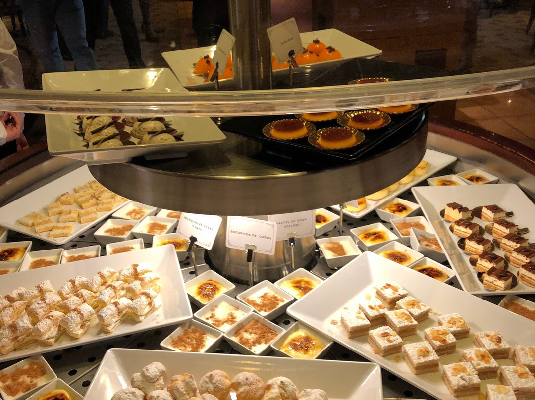 Casino Gran Madrid Torrelodones-托雷洛多内斯必去景点