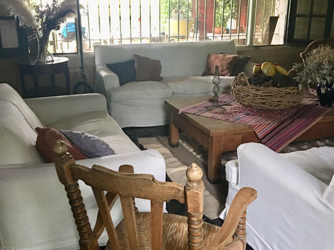 Estancia El Cencerro主图