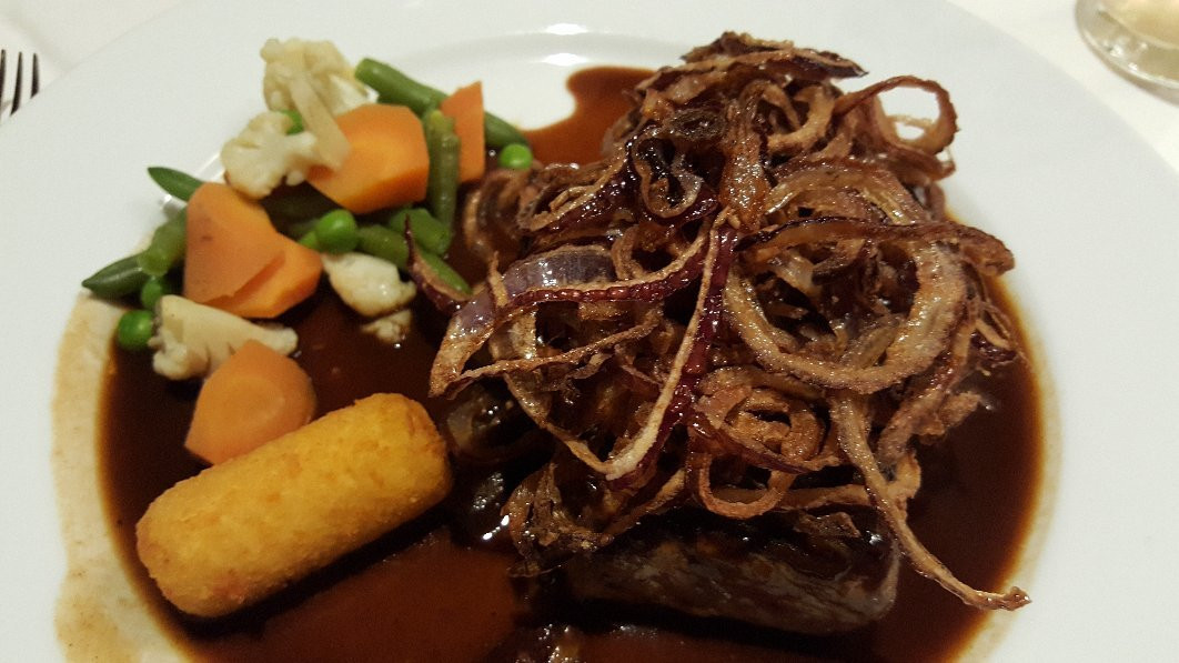 Hotel Sonnenhang主图