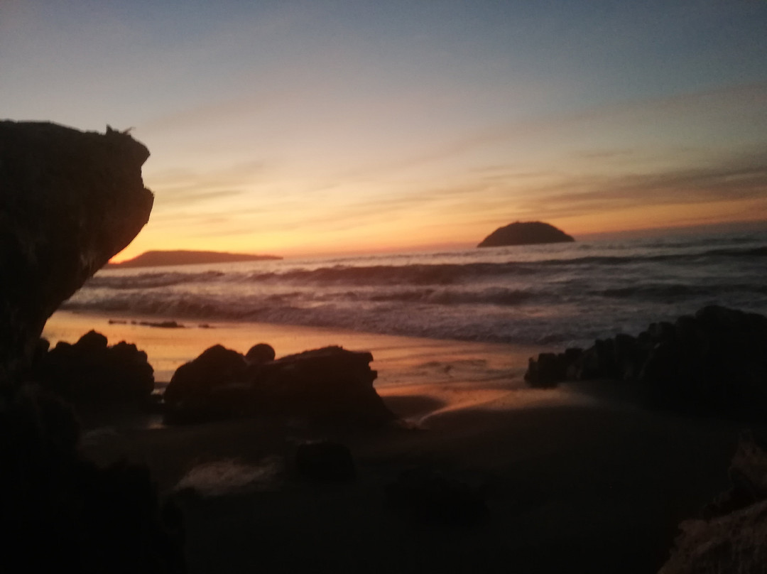 La Penita Tiangui-La Peñita de Jaltemba必去景点