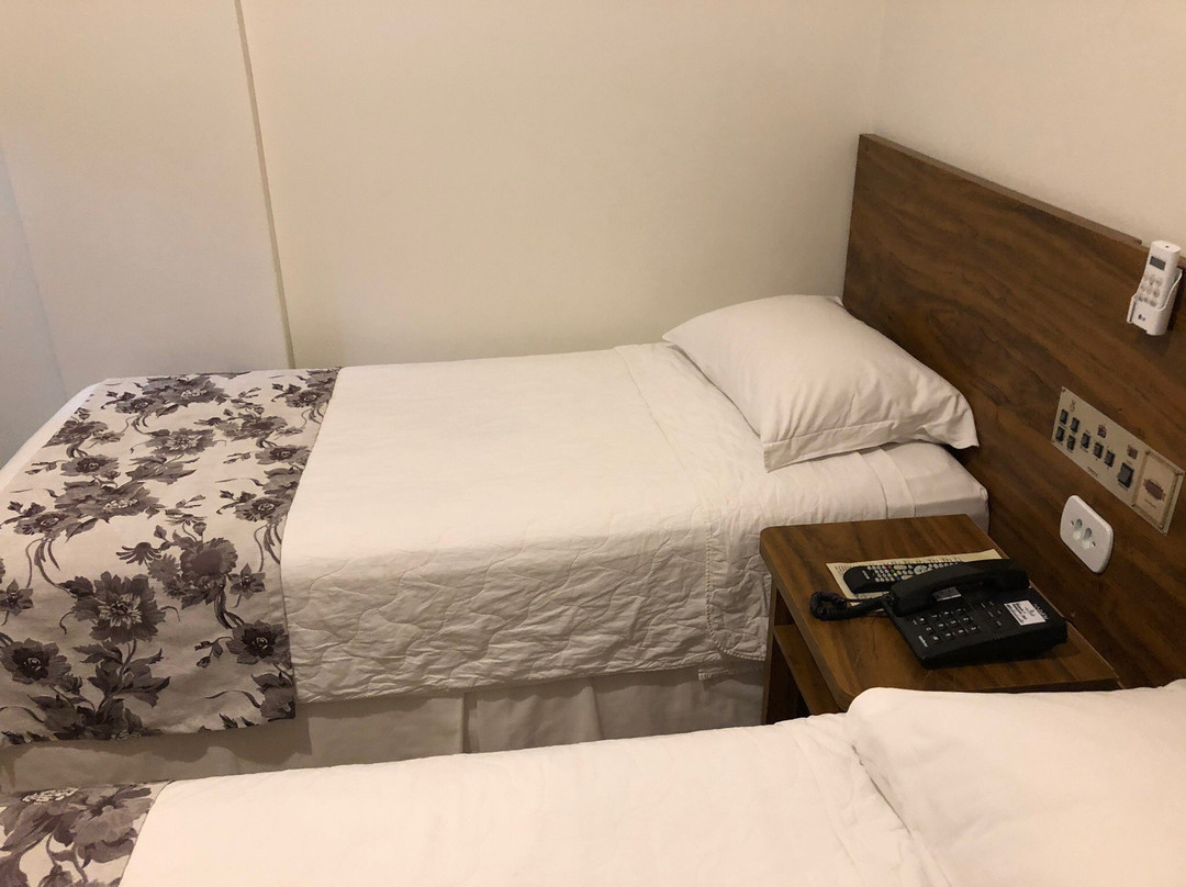 San Diego Lancaster Teofilo Otoni主图