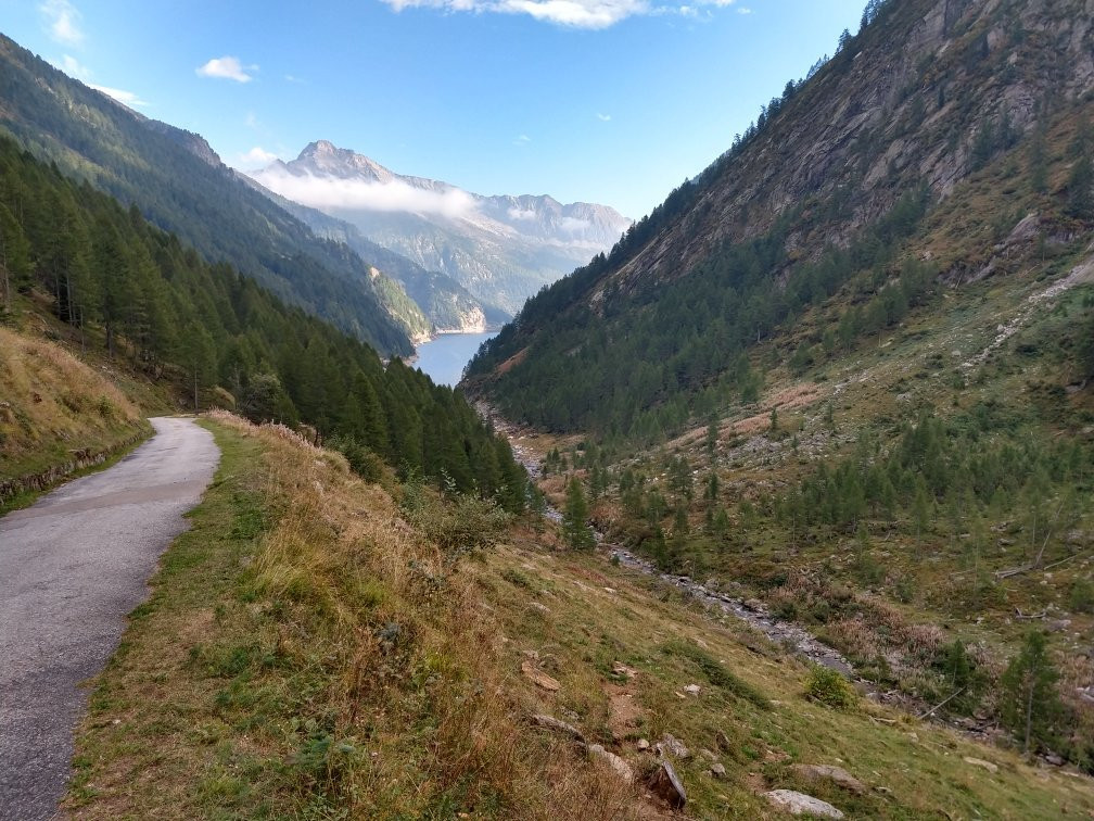 Trekking Outdoor Team景点图片