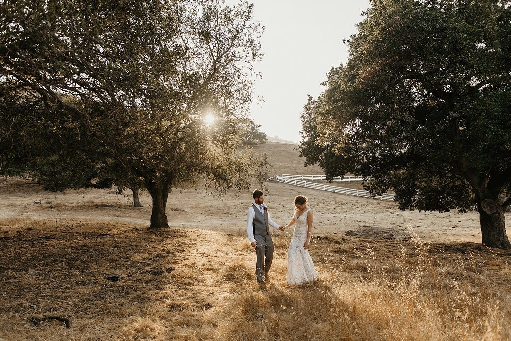 Barlocker's Rustling Oaks Ranch主图