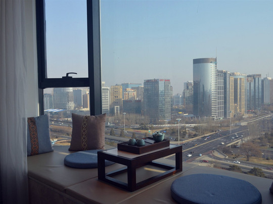 北京维景国际大酒店主图