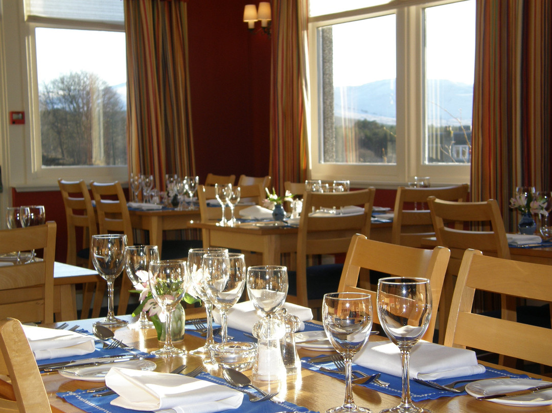 The Mountview Hotel主图
