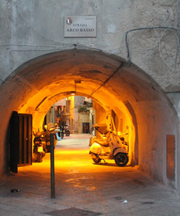 Strada delle Orecchiette景点门票图片