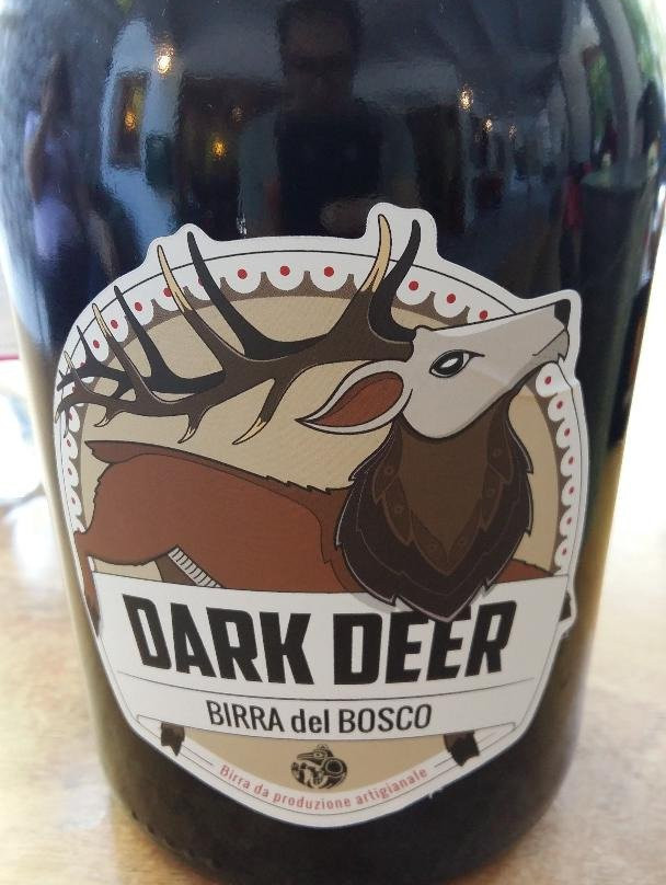 Albergo Ristorante Rifugio Lago Rosso主图