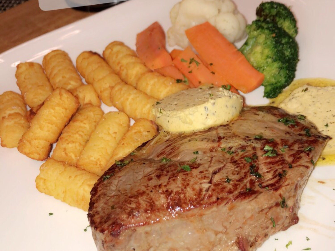 Restaurant Eintracht