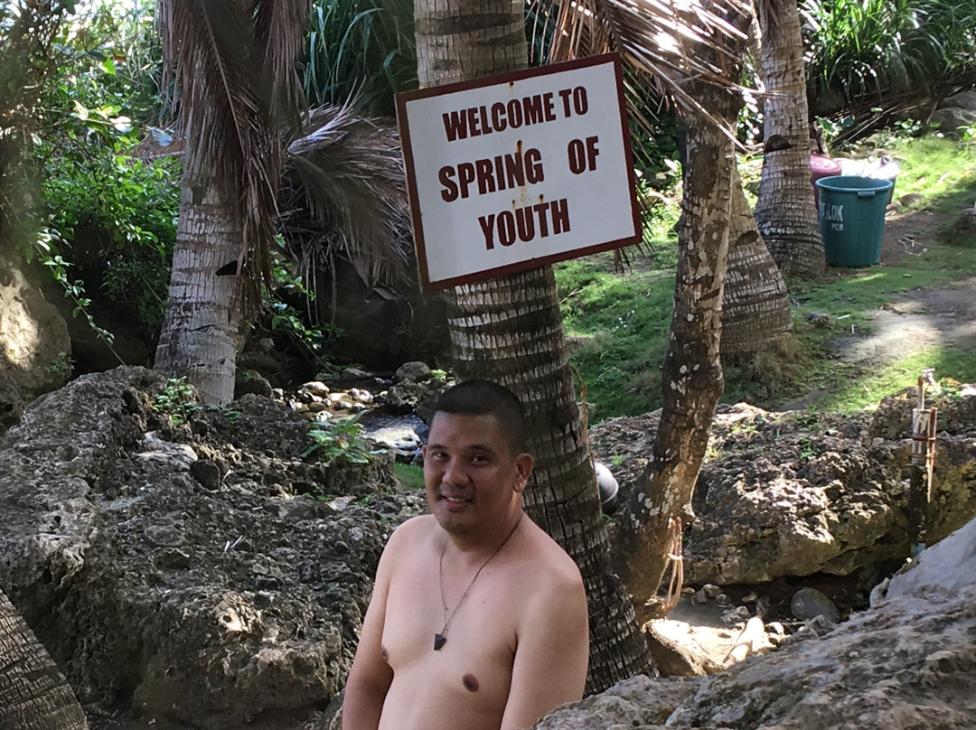 Racuh-A-Idi- Spring of Wellness-Ivana必去景点