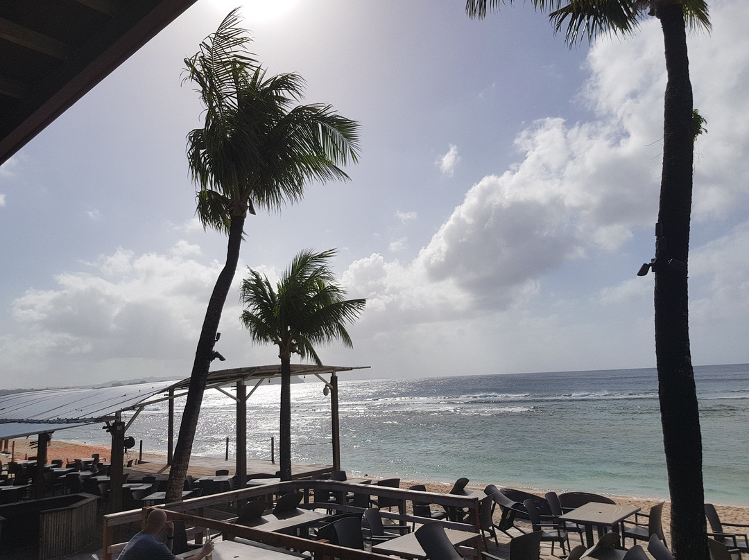 帕尔瑞治酒店主图