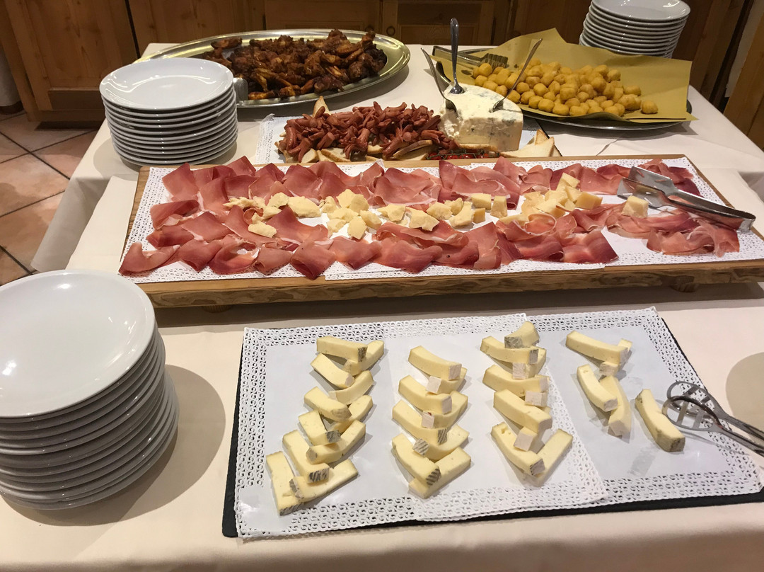 Hotel Miravalle主图