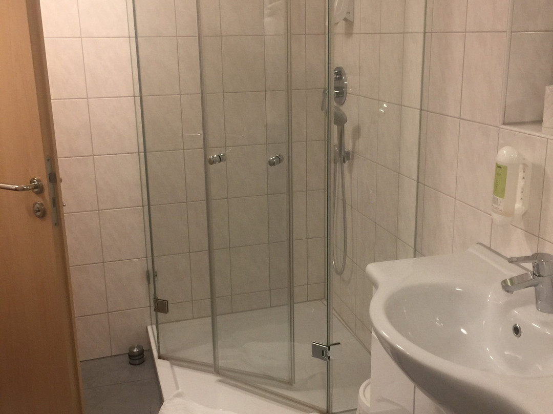 Hotel-Gasthaus-Kraft主图