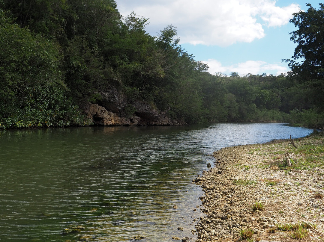 Cumayasa Sky Adventure-拉罗马纳必去景点