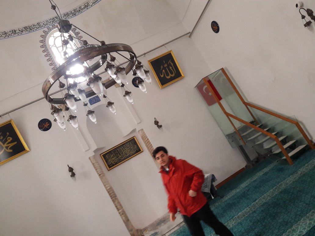 Kursunlu Camii-Kutahya必去景点