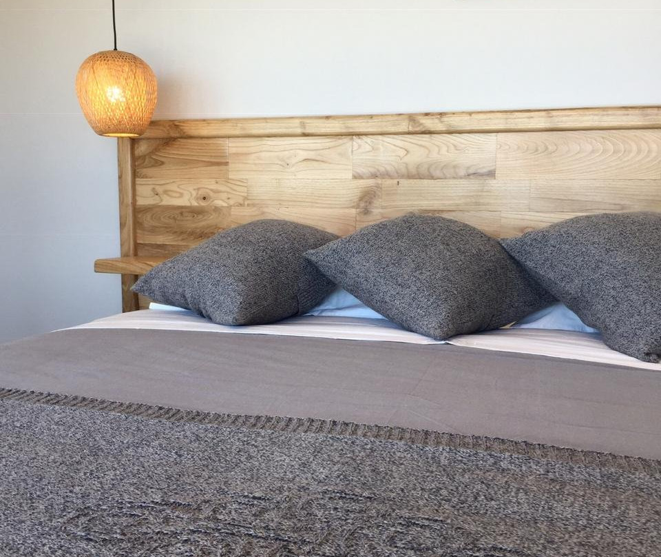 Hotel Boutique Puramar主图