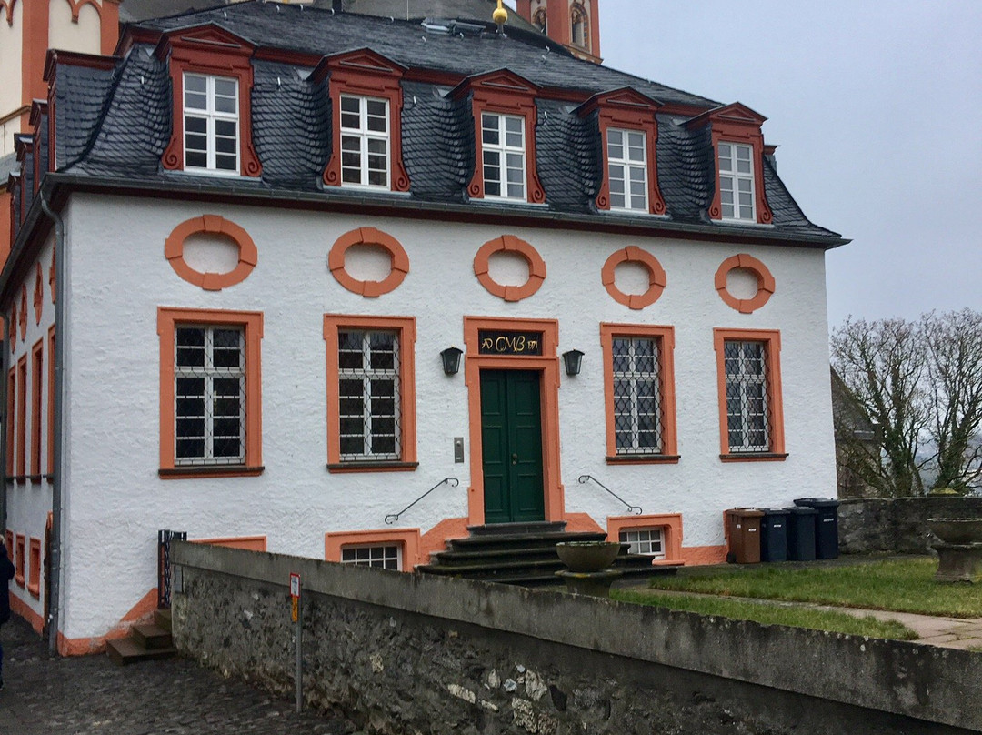 Burg Limburg-林堡必去景点