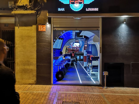 F29-大加那利岛拉斯帕尔马斯必去景点