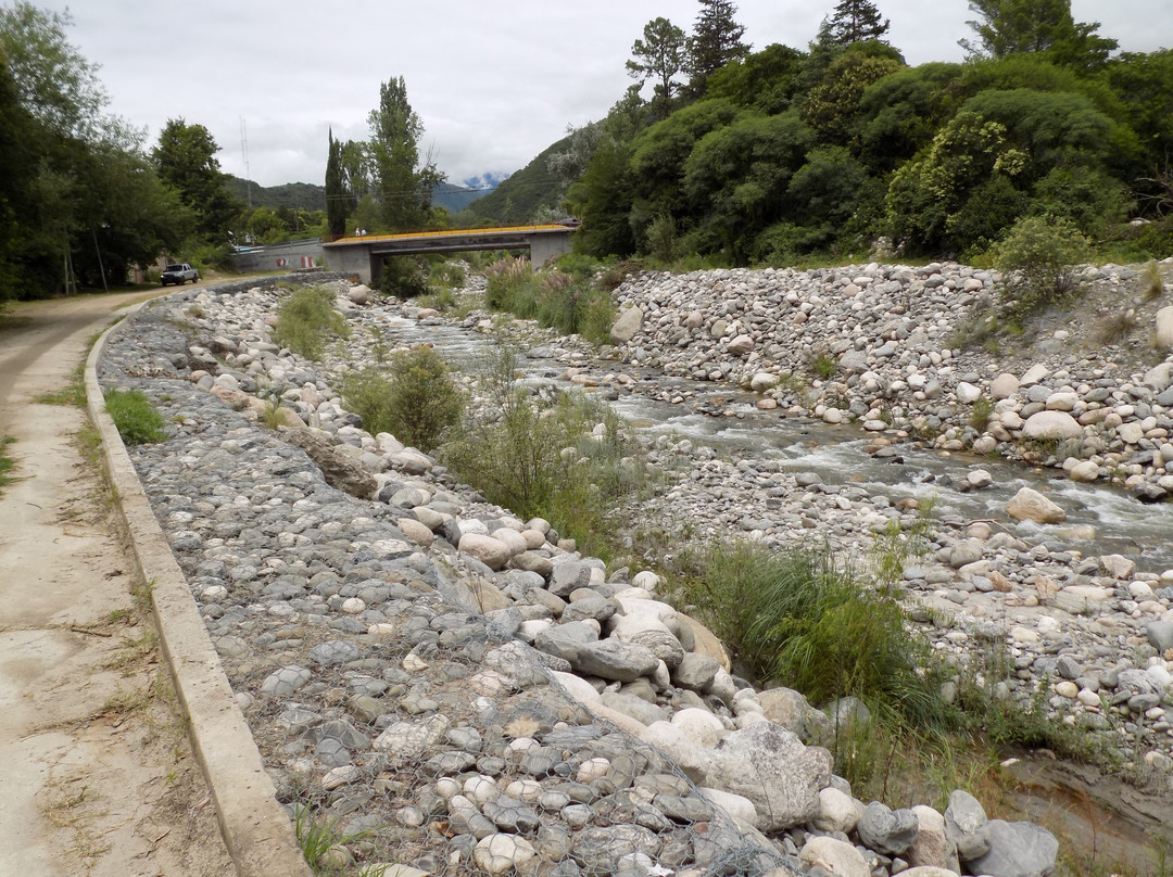 El Rodeo-El Rodeo必去景点