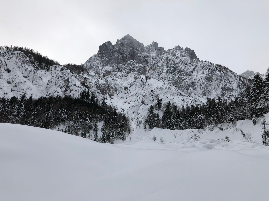 Tourist office St. Johann in Tirol-圣约翰堤候必去景点