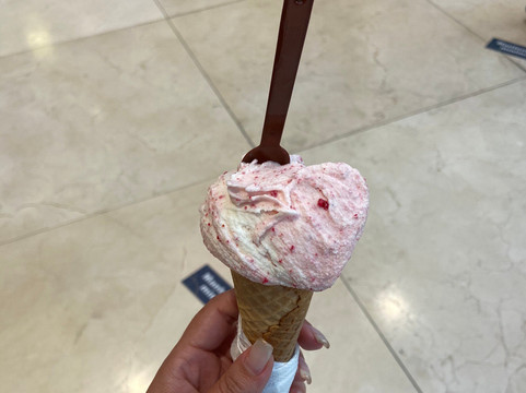 Bacio Di Latte - Shopping Vitória