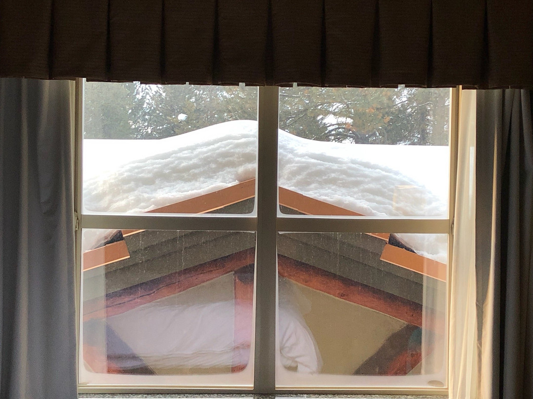 The Evergreen Hotel主图