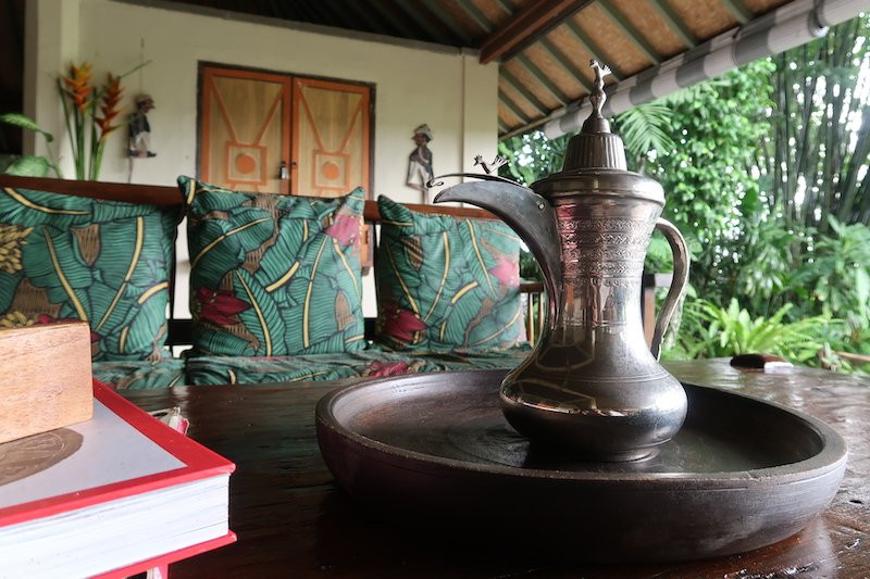 塔曼贝贝克度假Spa酒店主图