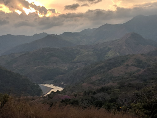 Boruca Gallery Gift Shop-Boruca必去景点