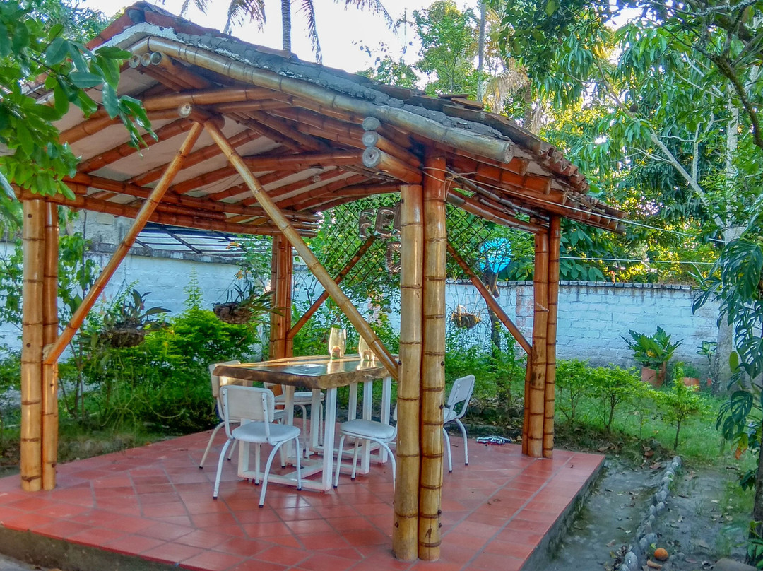 Hotel Boutique Portal Del Angel主图