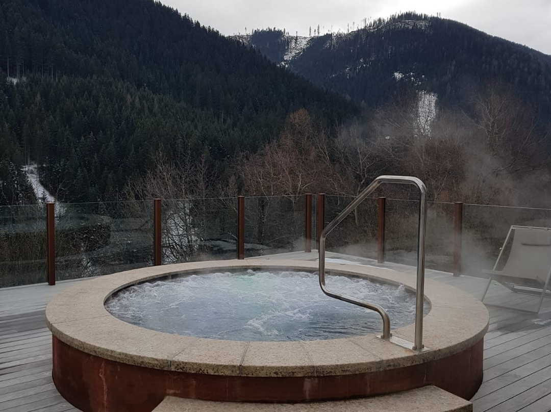 Engel Gourmet & Spa主图